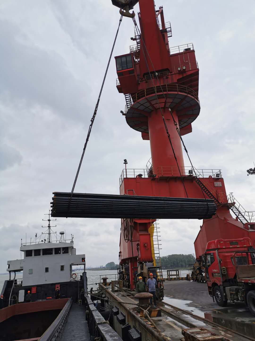 海运水运案例05