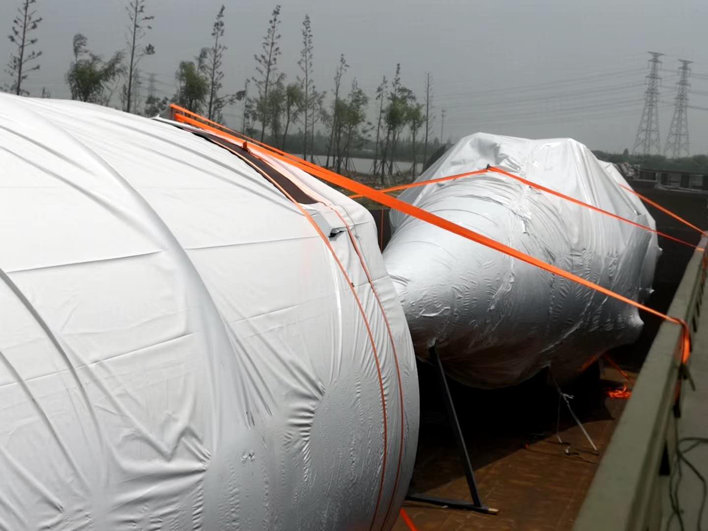 大件运输案例06