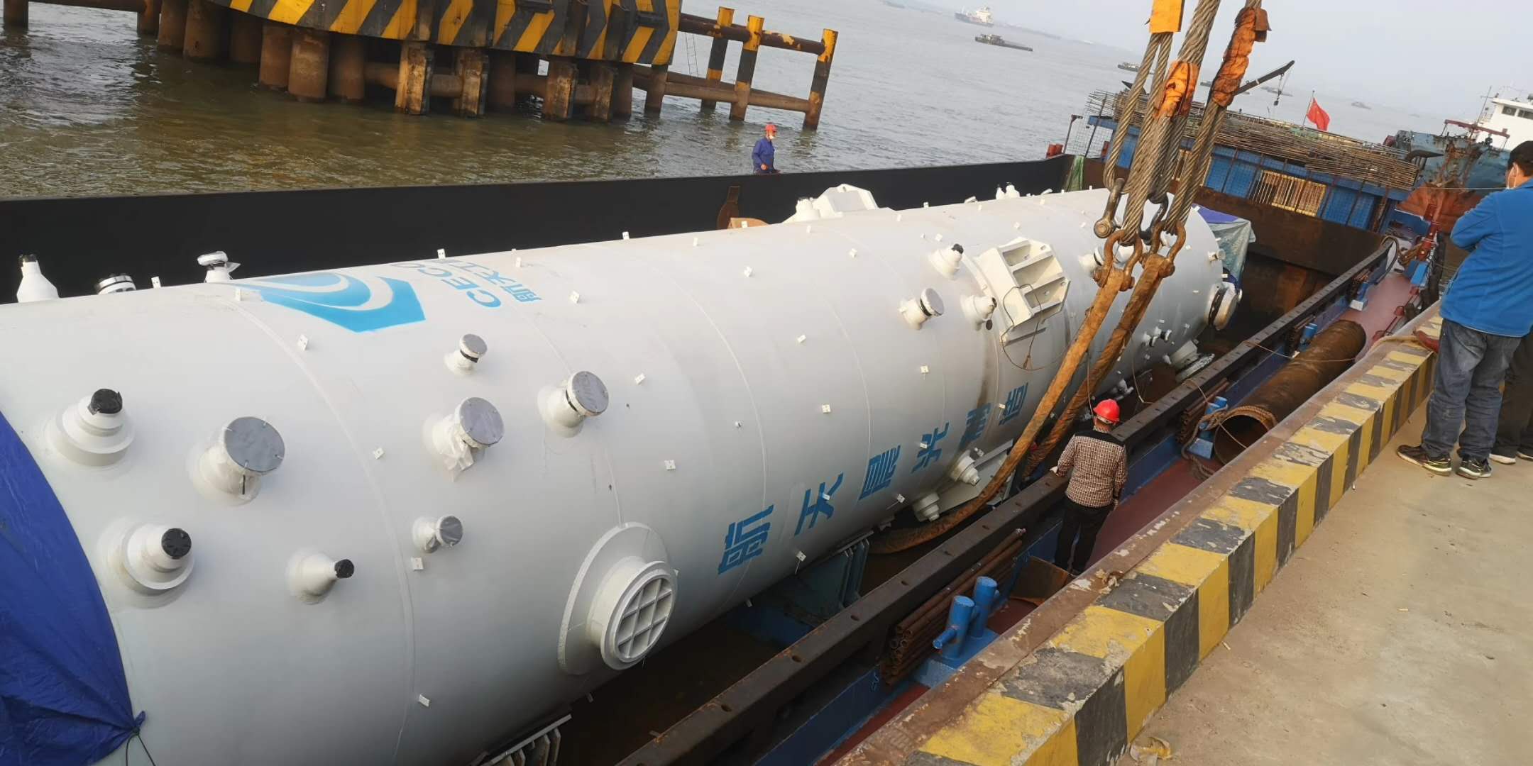 大件运输案例08