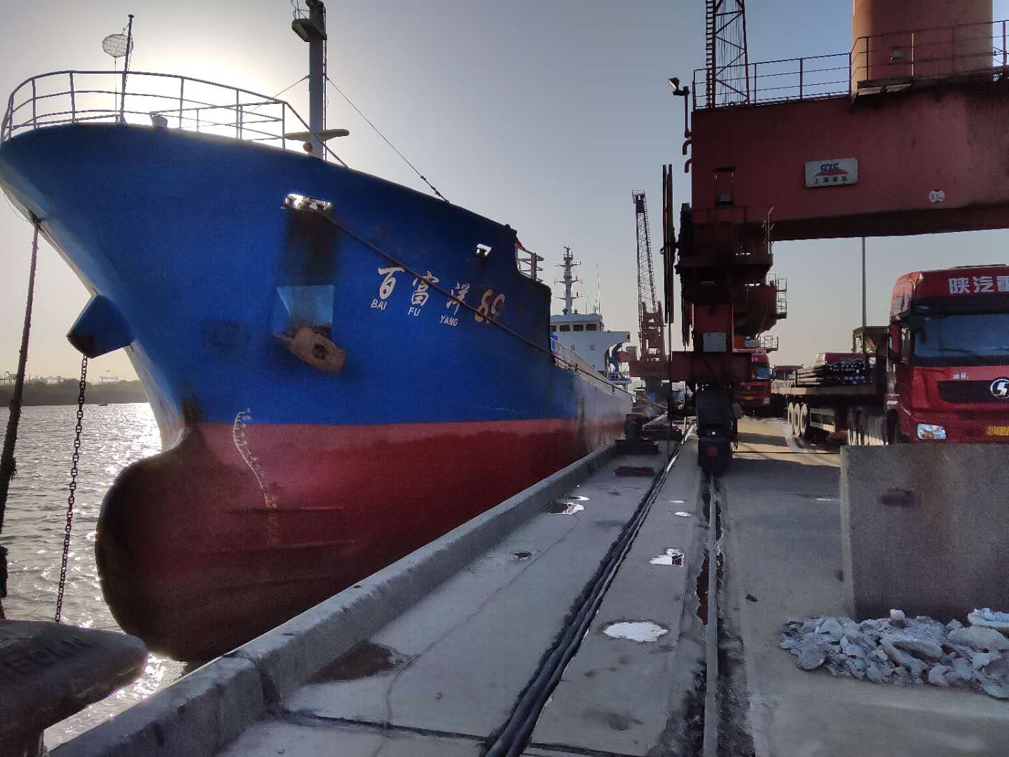 海运水运案例07