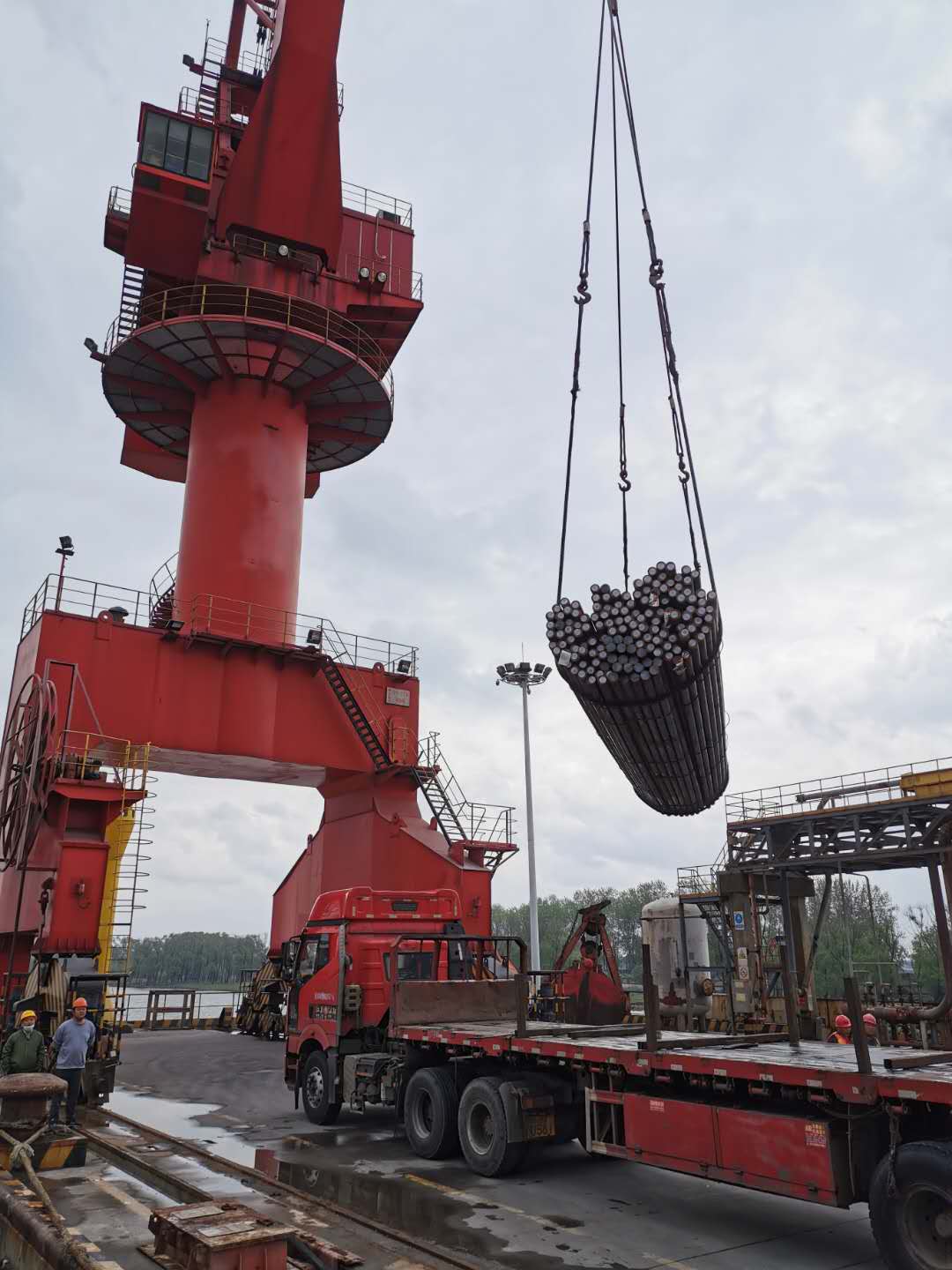 海运水运案例03