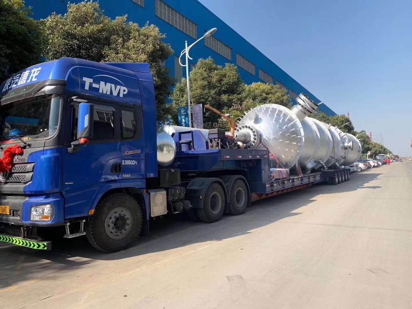 大件运输案例10