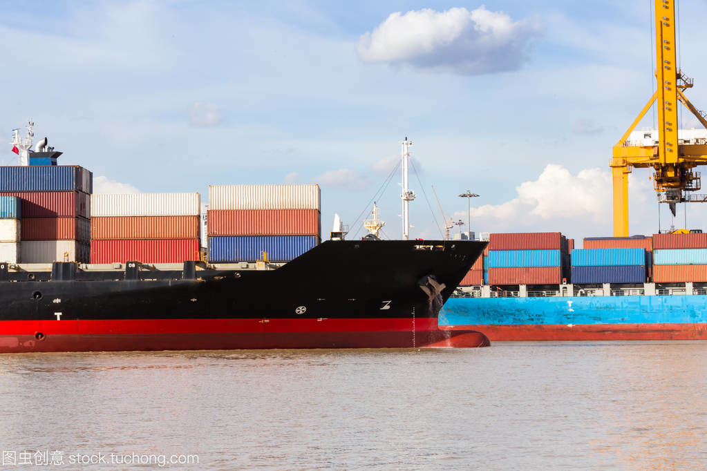 集装箱运输案例05