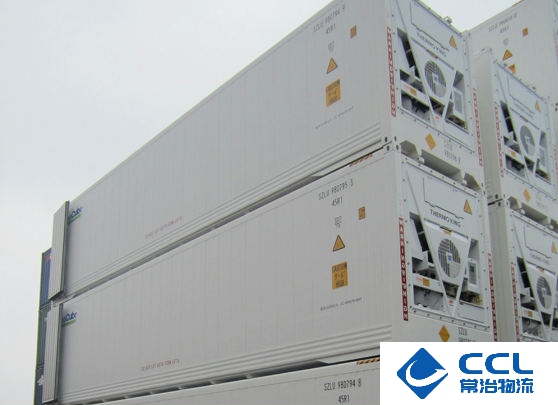 集装箱销售案例02