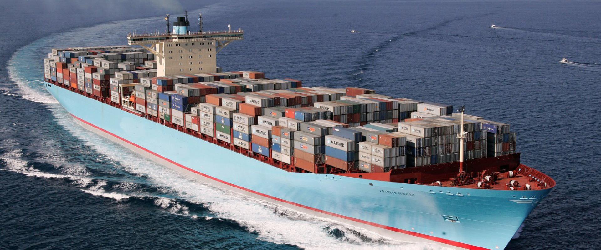 集装箱运输案例03