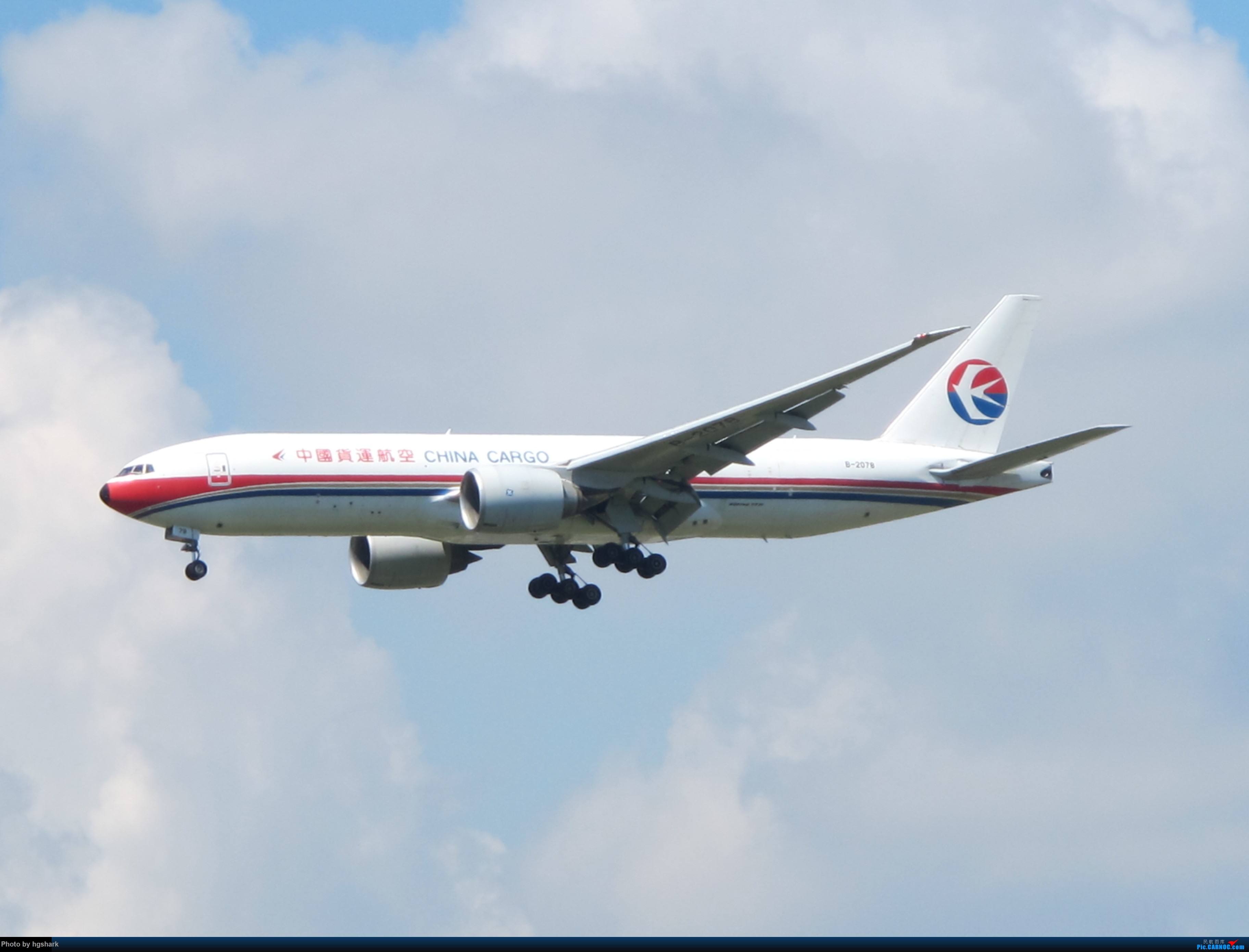 航空运输案例06