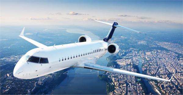 航空运输案例01