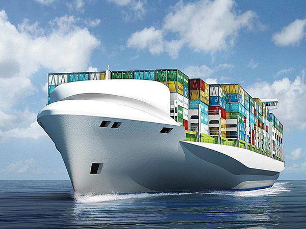 <span style="font-family:Microsoft YaHei;">物流海运</span>